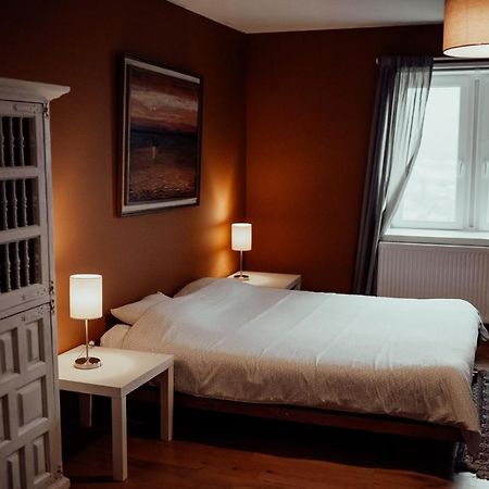 Le Chateau De Balmoral Sart-lez-Spa Luaran gambar