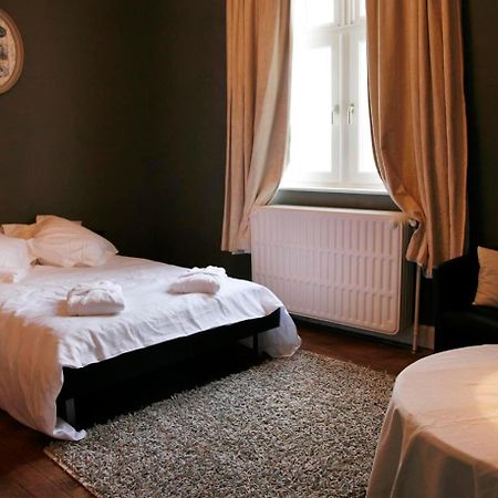Le Chateau De Balmoral Sart-lez-Spa Luaran gambar
