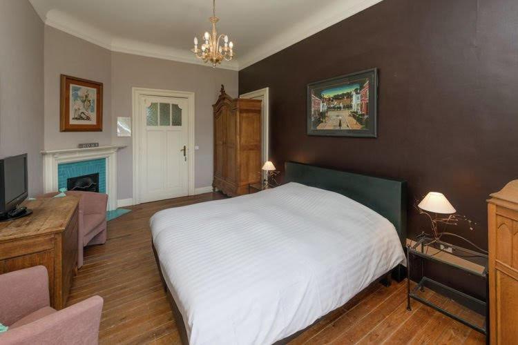 Le Chateau De Balmoral Sart-lez-Spa Luaran gambar