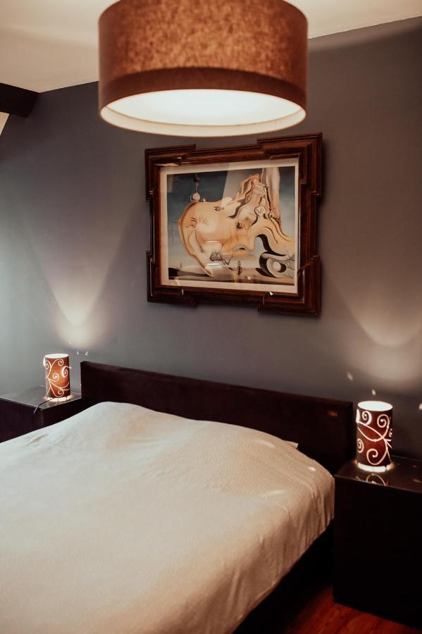 Le Chateau De Balmoral Sart-lez-Spa Luaran gambar