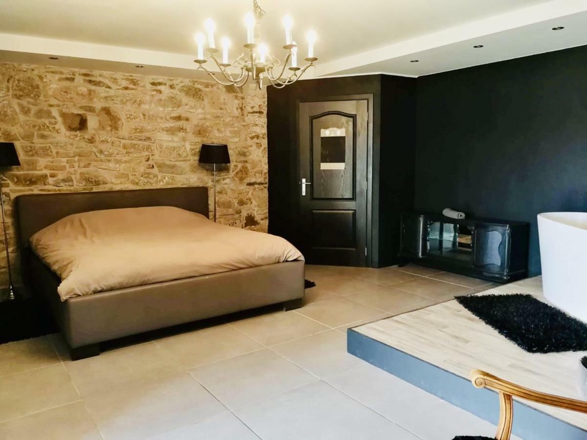 Le Chateau De Balmoral Sart-lez-Spa Luaran gambar